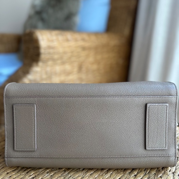 YSL Sac de Jour Souple Bag Leather Small - Picture 8 of 8